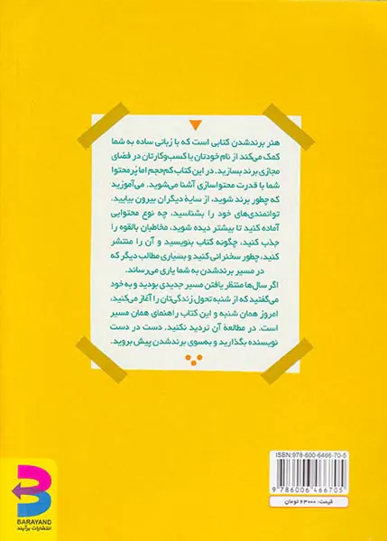 هنر برند شدن